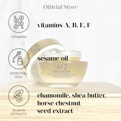 Advanced Regenerating Firming Cream (50ml)