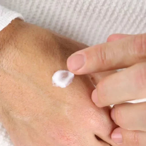 Active Moisturizer After Shave For Men (Duo) (200 ml)