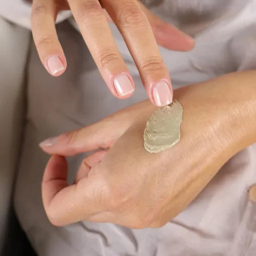 SOS Skin Relief Cream (100ml)