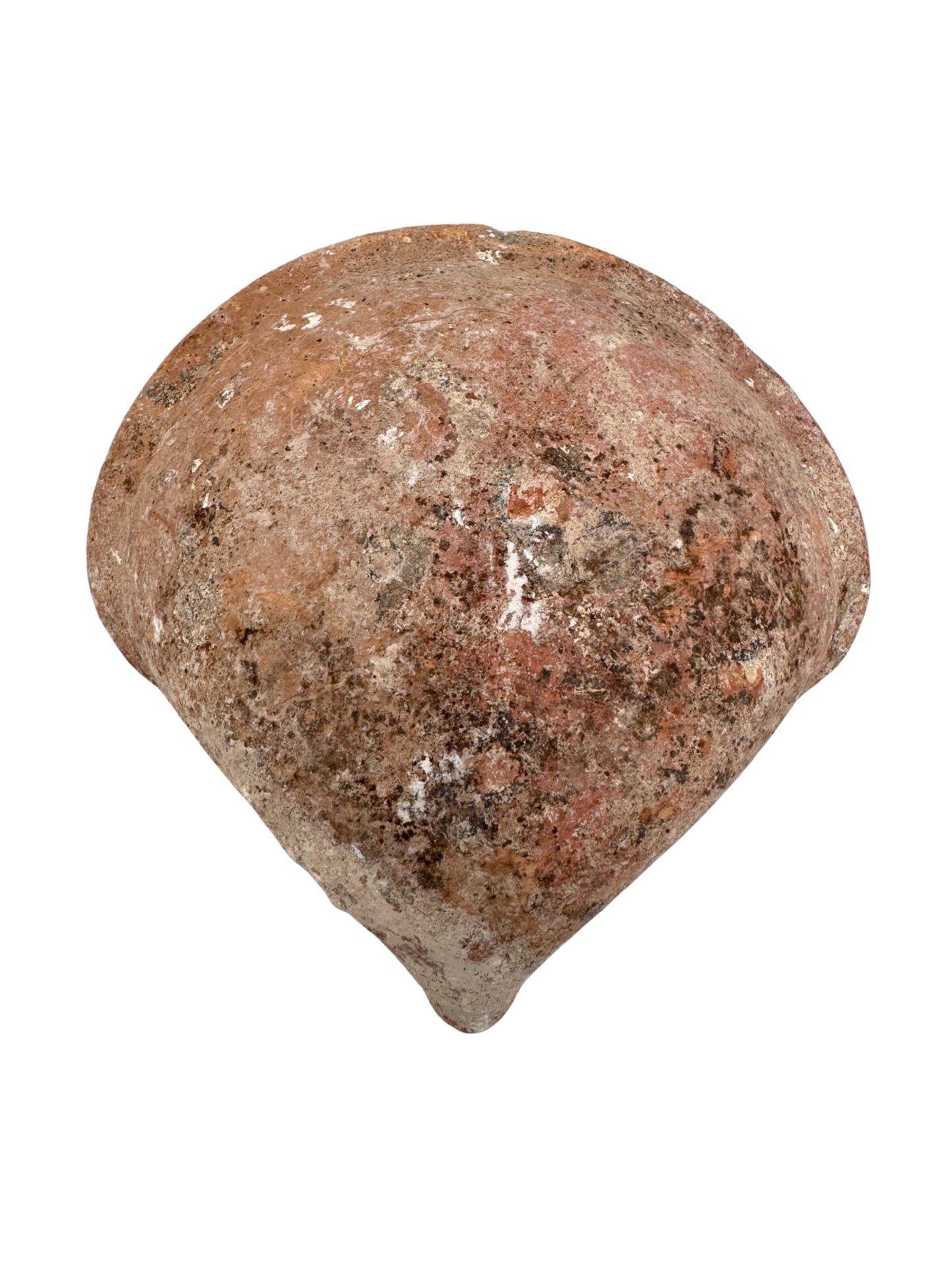 Israelite Iron Age Clay Oil Lamp Time of the Kings