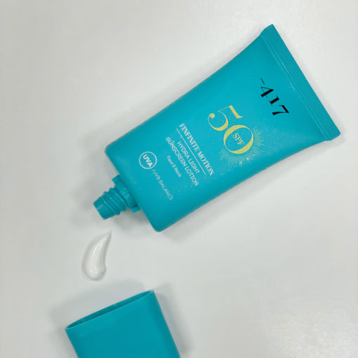 Hydra Light Sunscreen Lotion SPF 50 (50ml)