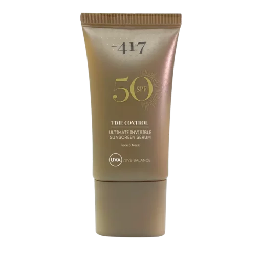 Ultimate Invisible Sunscreen Serum SPF 50 (40ml)