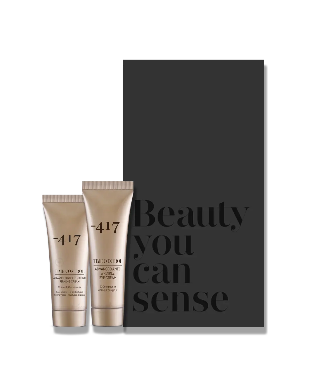 Anti-Aging Kit (25 ml)