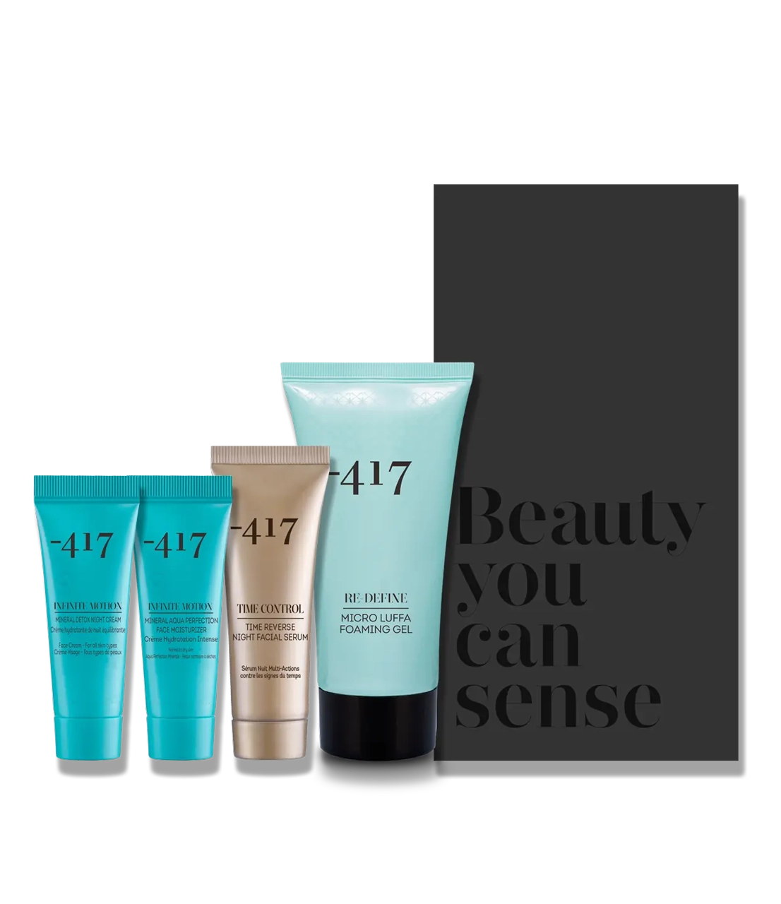 My Facial Beauty To Go (80 ml)