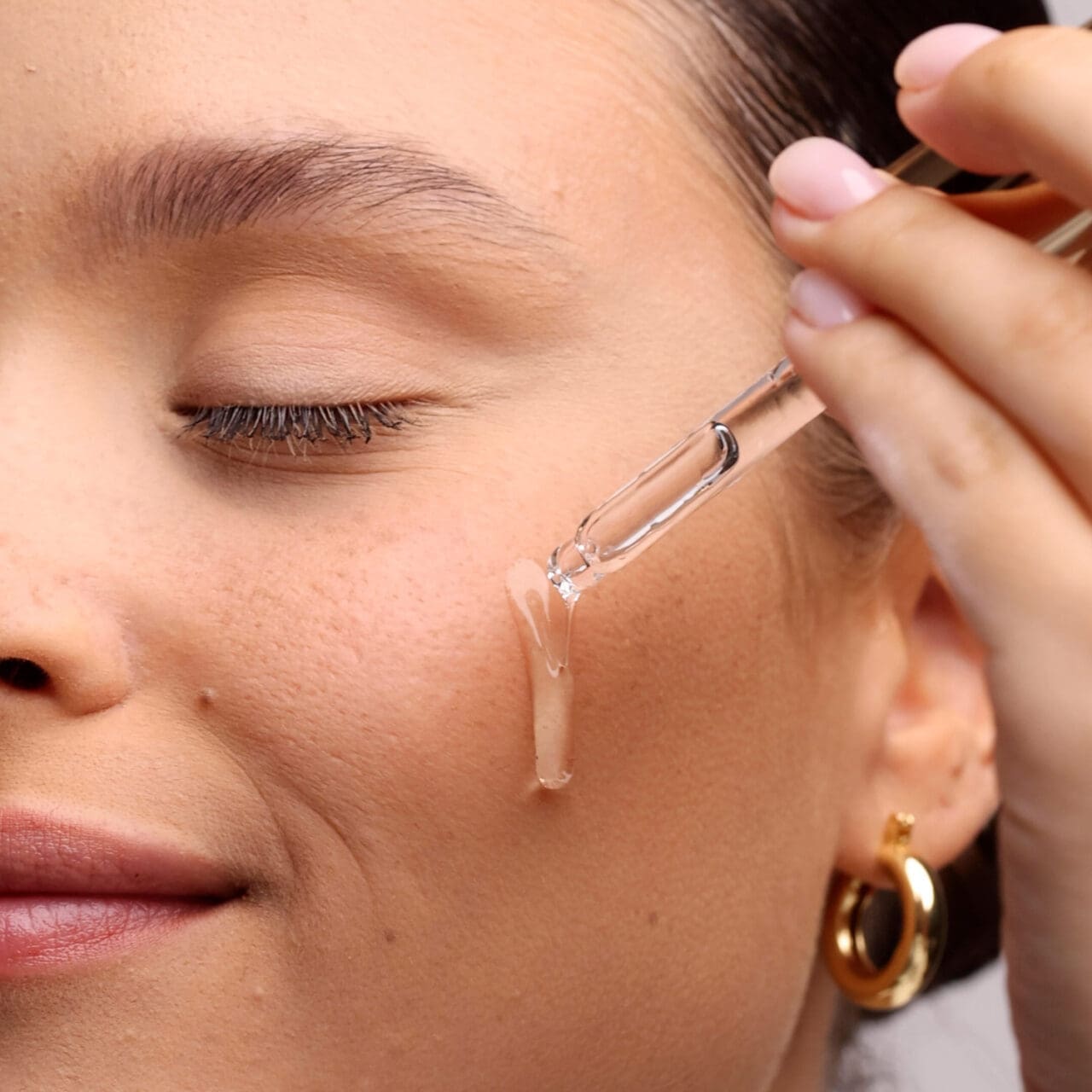 Extreme Glow Nourishing Face Serum