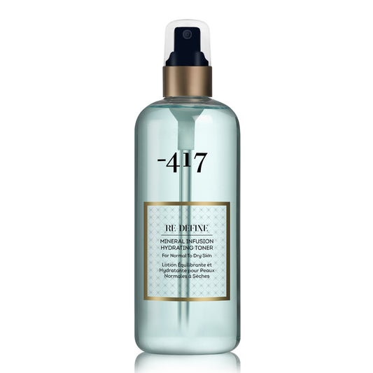 Mineral Infusion Hydrating Toner (350ml)