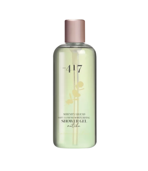 Soft & Fresh Moisturizing Shower Gel (350ml)