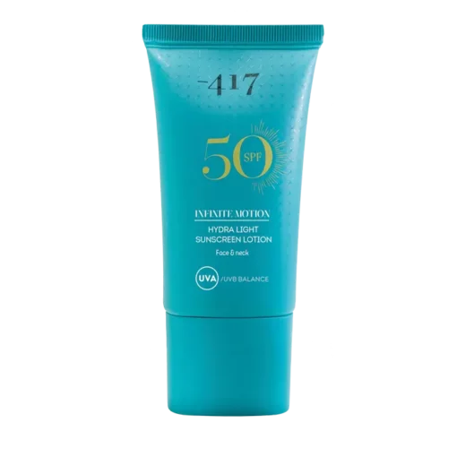 Hydra Light Sunscreen Lotion SPF 50 (50ml)