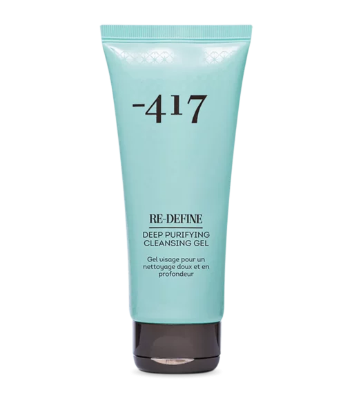 Deep Purifying Cleansing Gel (200ml)