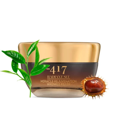 Miracle Rejuvenation Wrinkle Filler (30ml)