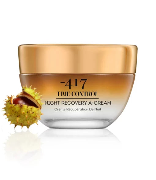 Night Recovery A-Cream (50ml)