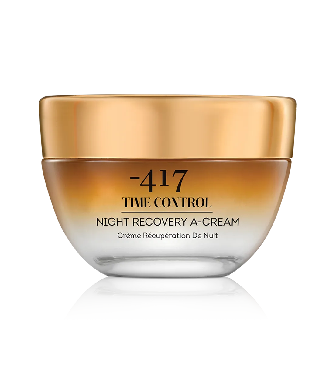 Night Recovery A-Cream (50ml)