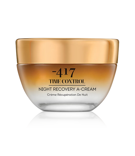 Night Recovery A-Cream (50ml)