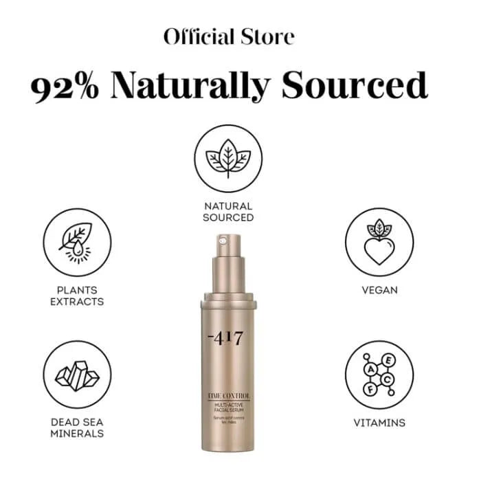 Multi Active Facial Serum (50ml)