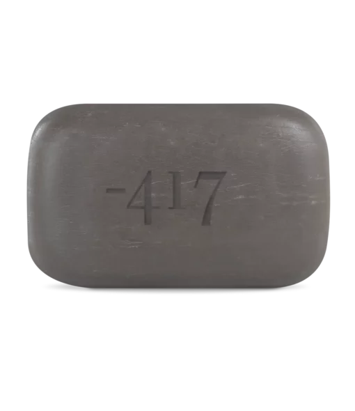 Ultra Deep Mattifying Cleansing Mud Soap Face & Body (125g)