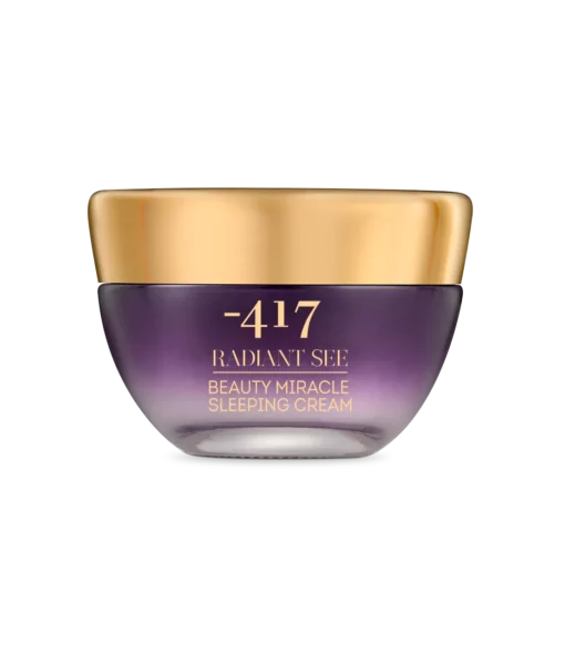 Beauty Miracle Sleeping Cream (50ml)