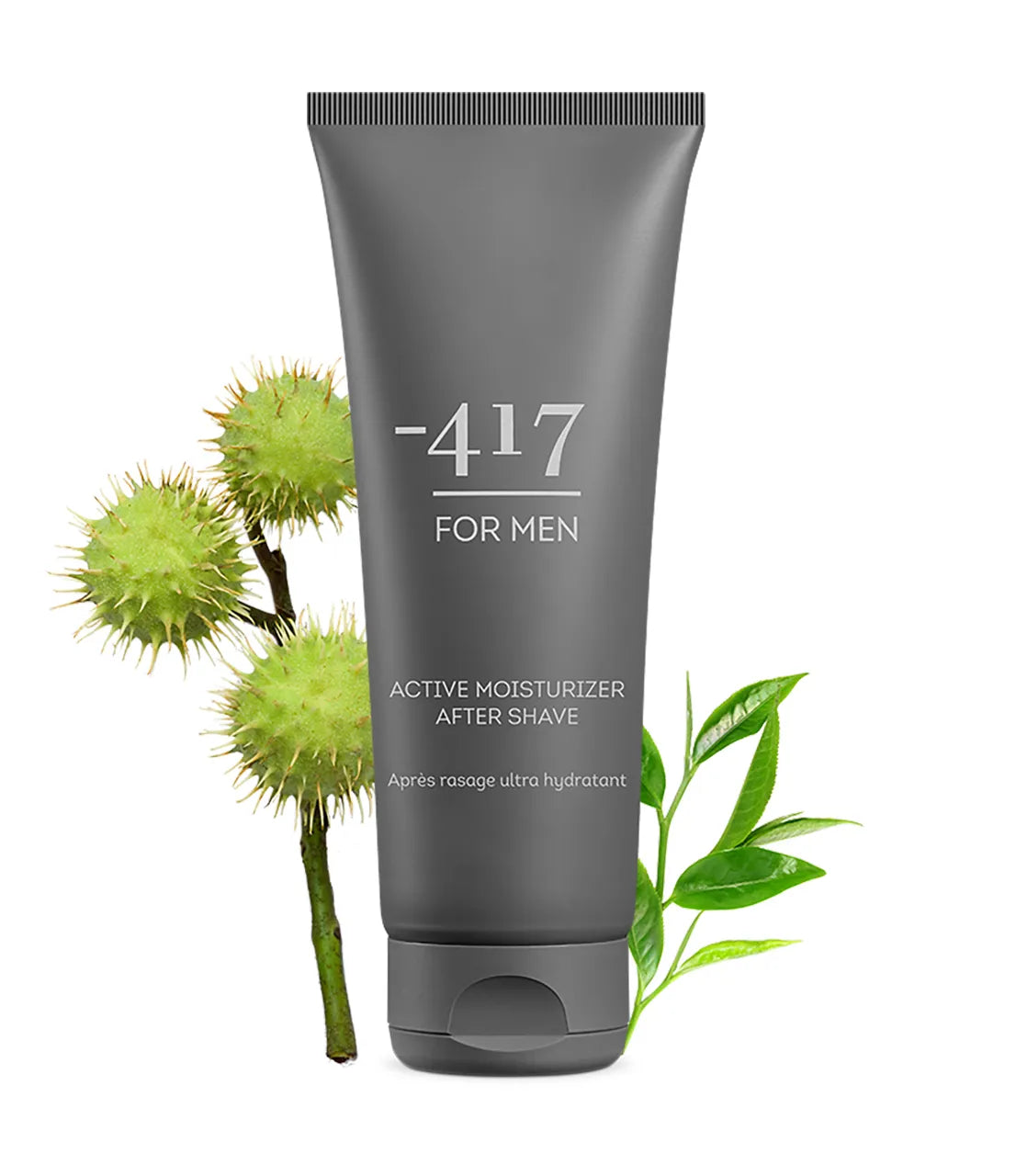 Active Moisturizer After Shave For Men (100ml)