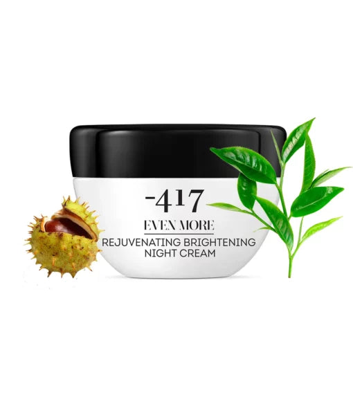 Facial Brightening Night Cream (50ml)