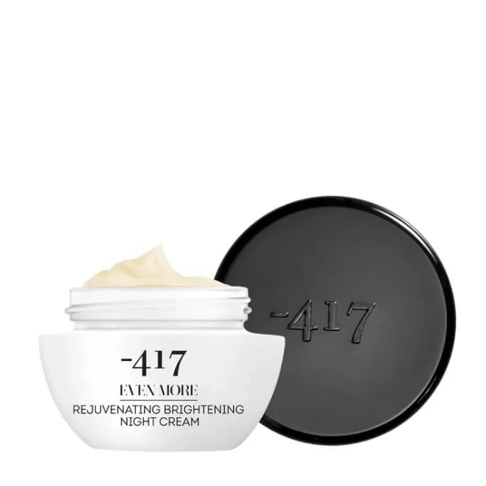 Facial Brightening Night Cream (50ml)