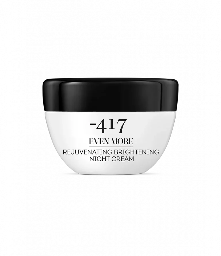 Facial Brightening Night Cream (50ml)