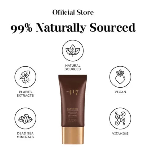 60 Second Miracle Lifting Mask (50ml)