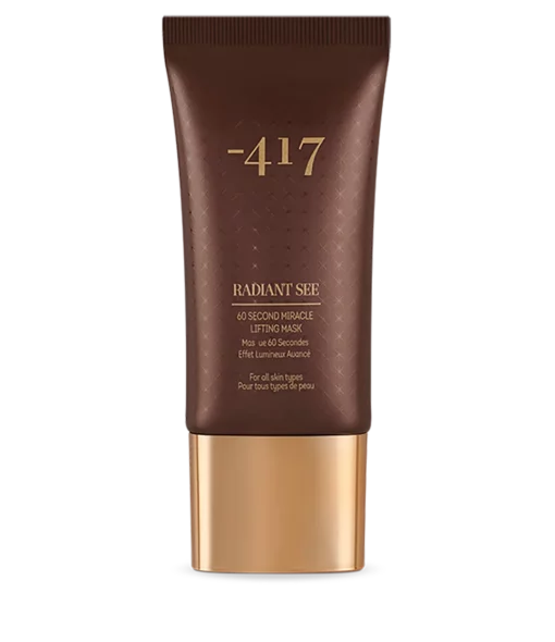 60 Second Miracle Lifting Mask (50ml)