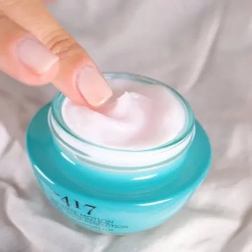 Mineral Aqua Perfection Face Moisturizer – Oily Skin (50ml)
