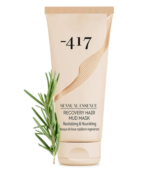 Recovery Hair Mud Mask (200ml)