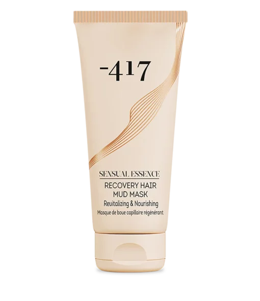 Recovery Hair Mud Mask (200ml)