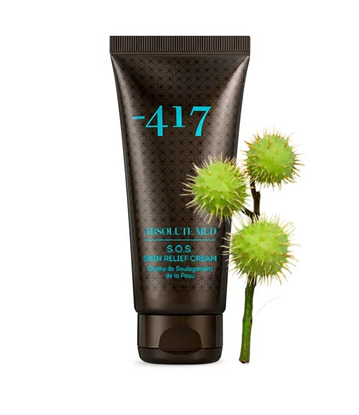 SOS Skin Relief Cream (100ml)