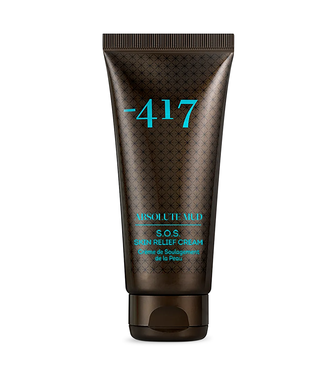 SOS Skin Relief Cream (100ml)