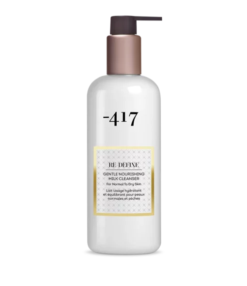 Gentle Nourishing Milk Cleanser (350ml)