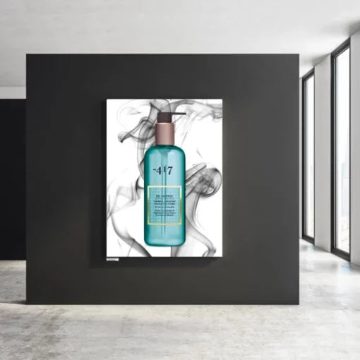 Mineral Infusion Hydrating Toner (350ml)