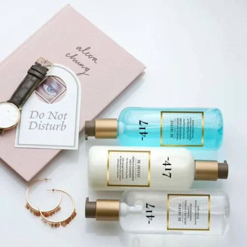 Mineral Infusion Hydrating Toner (350ml)