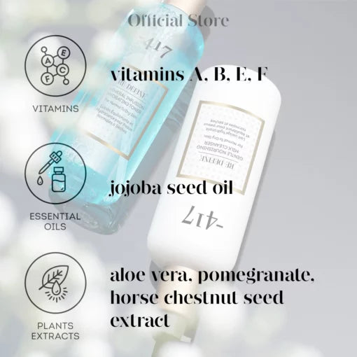 Mineral Infusion Hydrating Toner (350ml)