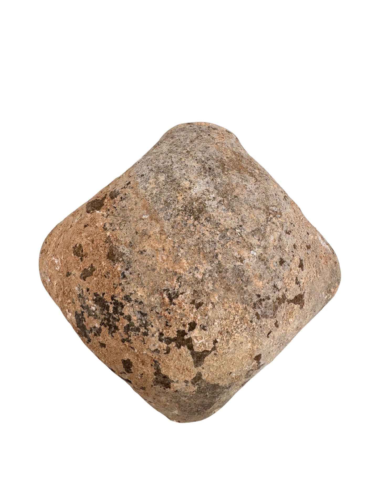 Terracotta Bronze Age four nozzles Oil Lamp Time of the Patriarchs