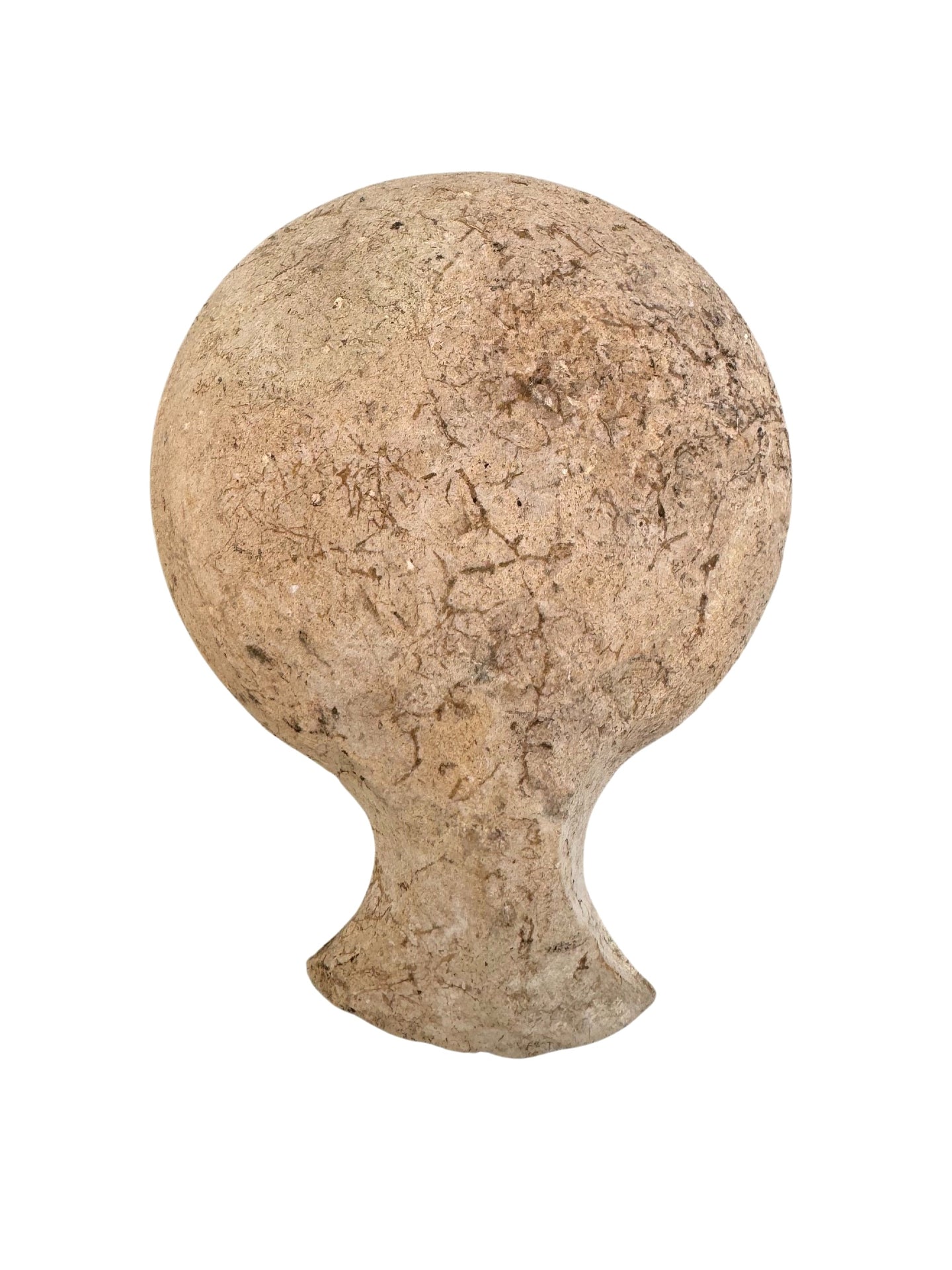 Ancient Terracotta Herodian Oil Lamp Time of Christ