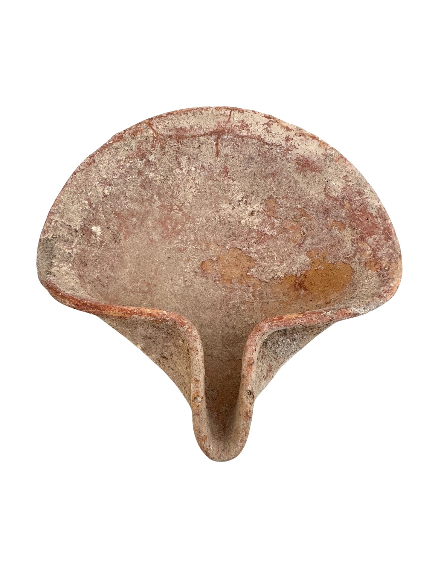 Israelite Iron Age Clay Oil Lamp Time of the Kings