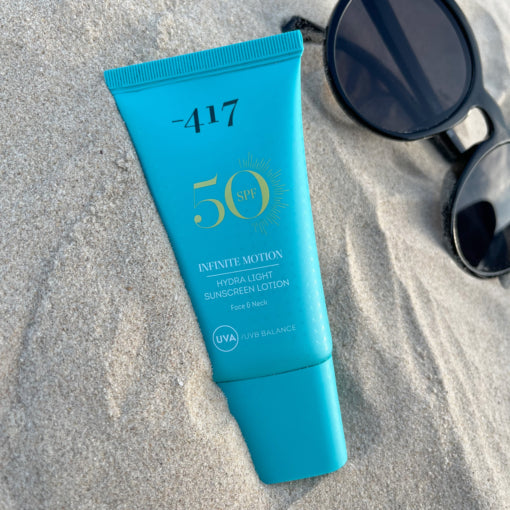 Hydra Light Sunscreen Lotion SPF 50 (50ml)