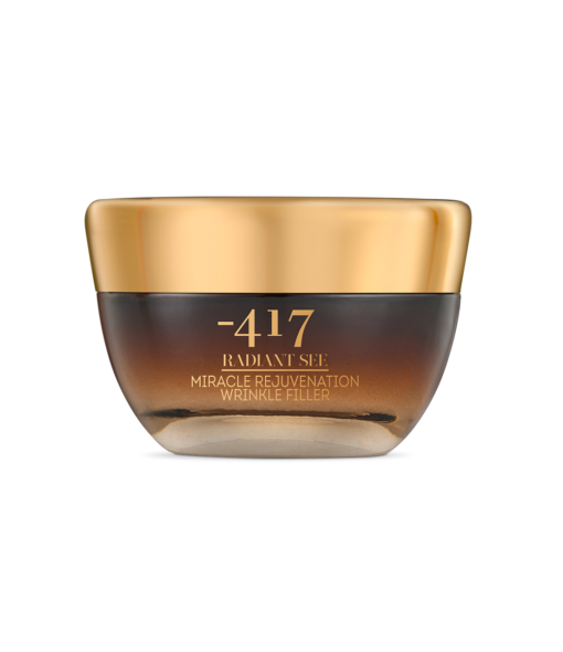 Miracle Rejuvenation Wrinkle Filler (30ml)