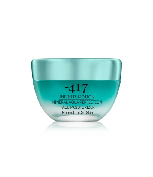 Mineral Aqua Perfection Face Moisturizer – Normal to Dry Skin (50ml)