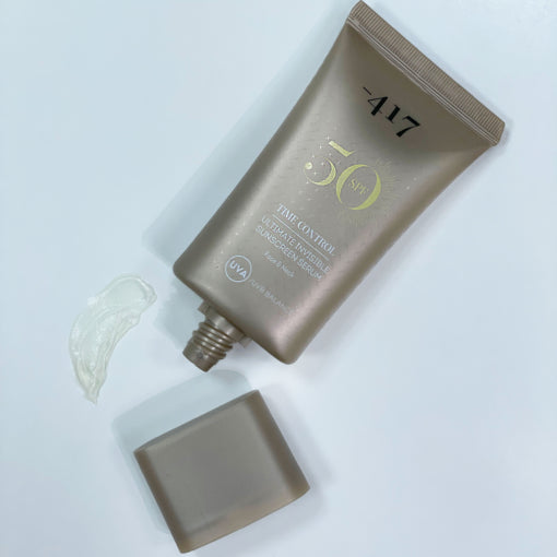 Ultimate Invisible Sunscreen Serum SPF 50 (40ml)
