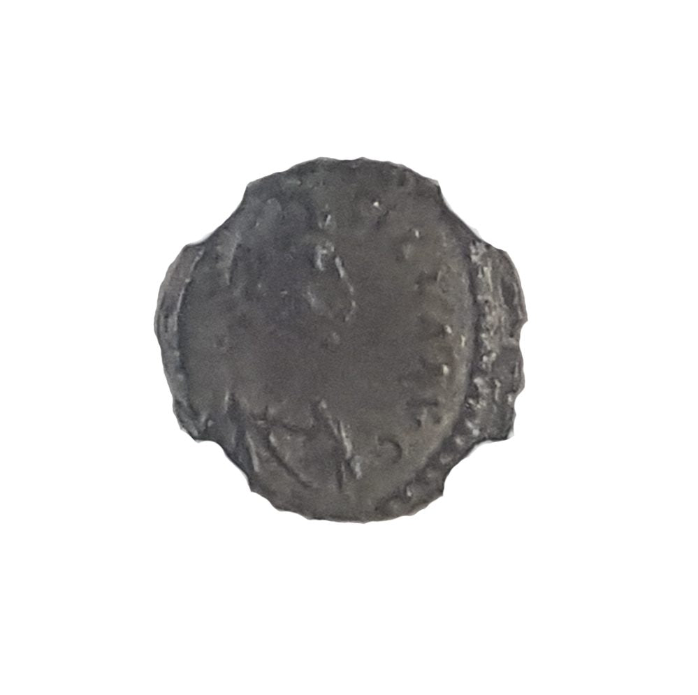 Roman AE4 of Aelia Flacilla (AD356-386)NGC(F)