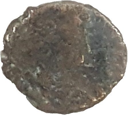 Roman Bronze AE4 of Anastasius NGC(G)