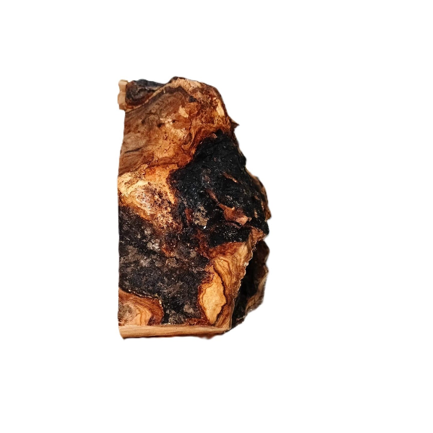 Olive Wood Nativity scene