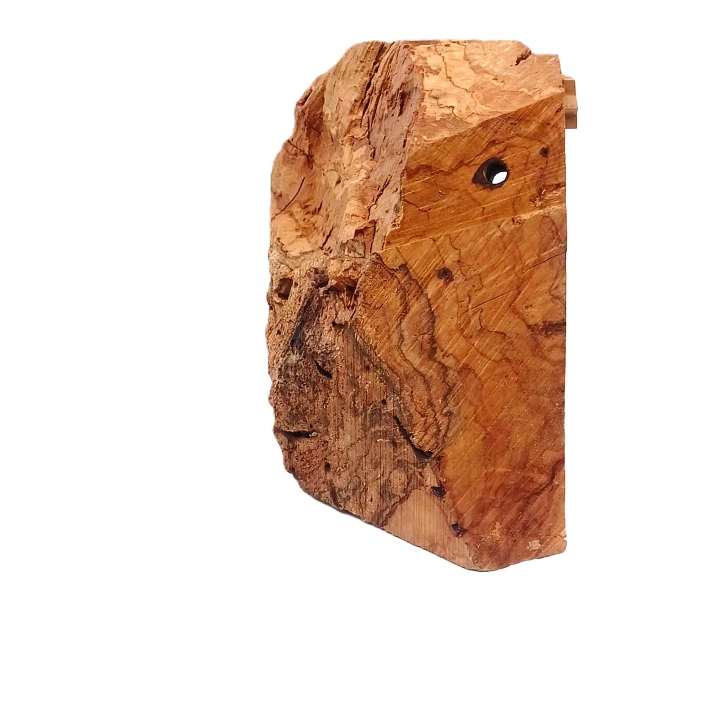 Olive Wood Nativity scene