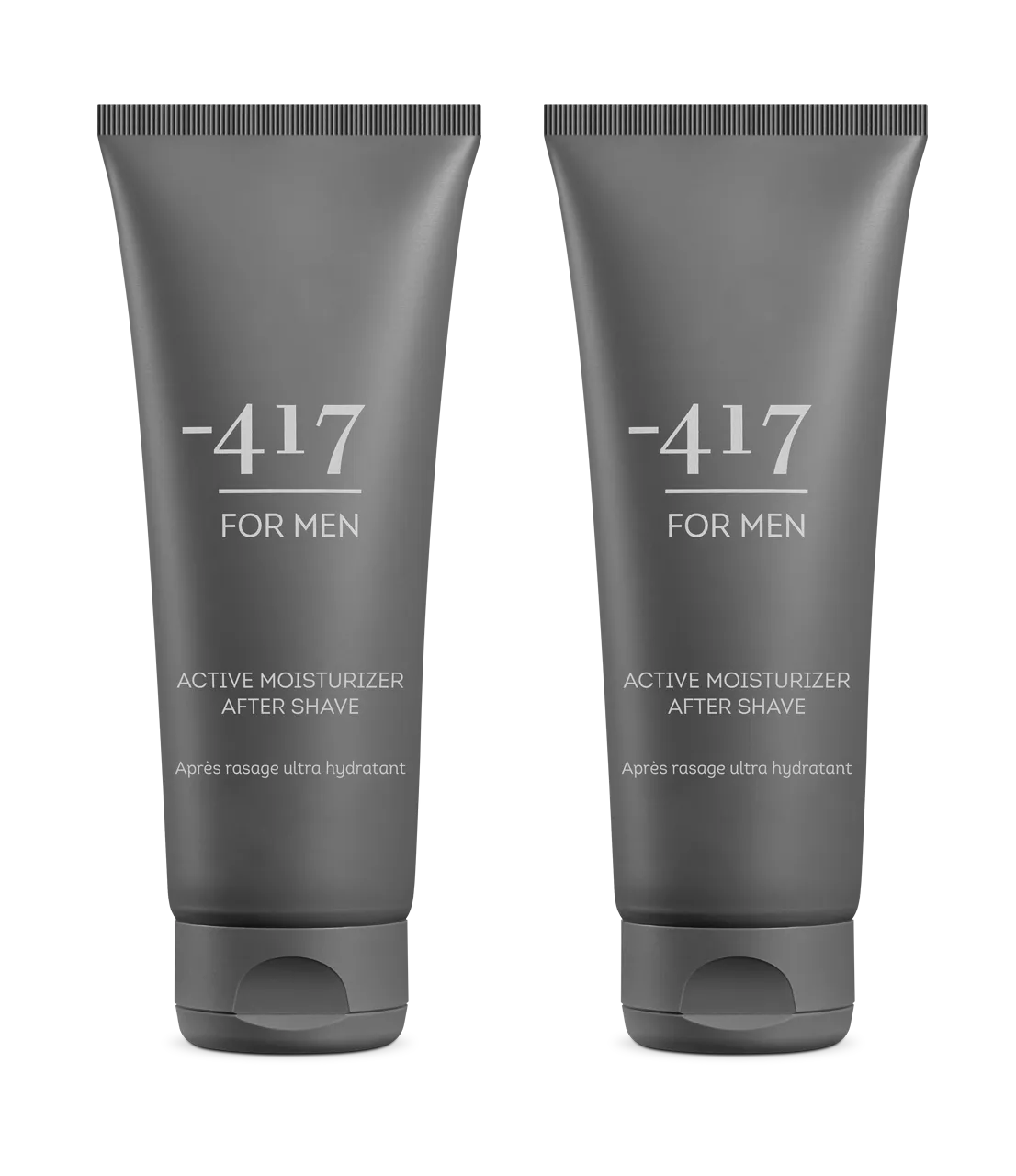 Active Moisturizer After Shave For Men (Duo) (200 ml)